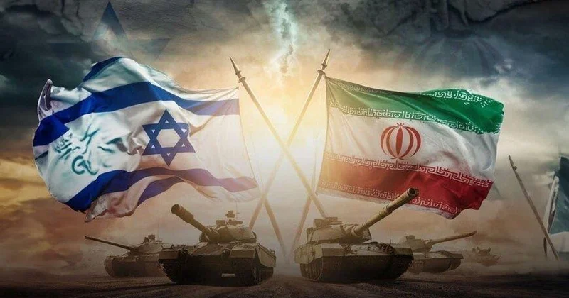 “Daha bir İran İsrail savaşı zaman məsələsidir” İranın növbəti İsrail hücumuna cavabı necə olacaq?