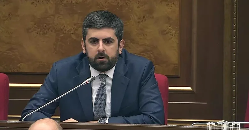 Paşinyanın deputatı delimitasiyadan DANIŞDI KONKRET