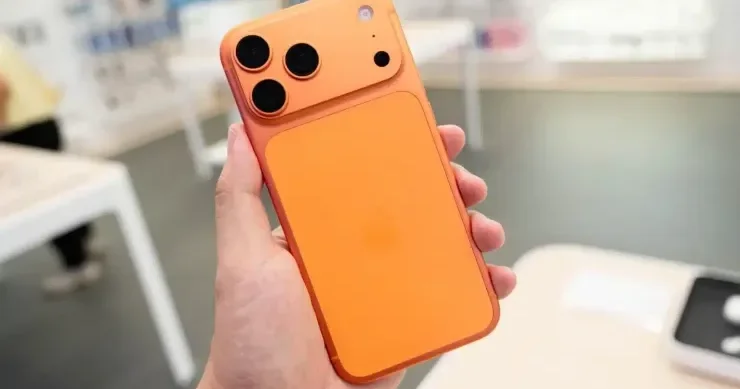 iPhone radiasiyası həqiqətən təhlükəlidirmi? Araşdırma