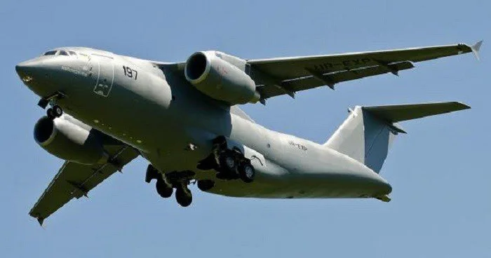 SON DƏQİQƏ: Qəzaya uğrayan Türkiyə hərbi təyyarəsinin bütün ekipaj üzvü həlak olub