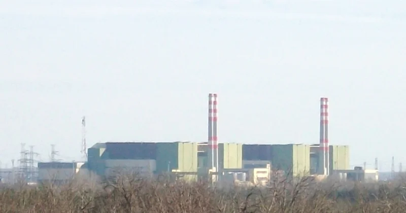 Macarıstan Paks Atom Elektrik Stansiyasında yeni enerji blokunun tikintisinə başlayır