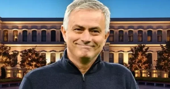 Mourinyo “Fənərbağça”nı işə saldı 36 milyon ödənilməlidir