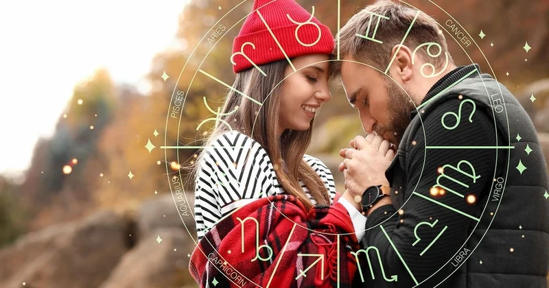 2026 cı ilin ən uğurlu 4 BÜRCÜ açıqlandı! Sevgi, pul və xoşbəxtlik bir arada