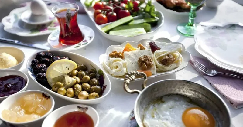 Proteinlə zəngin 4 qida Səhərlər yeyin