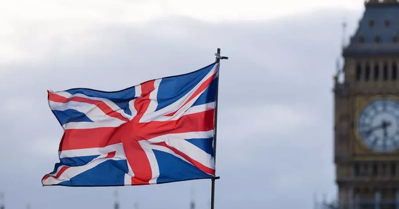 Британия понизила интенсивность сотрудничества с Китаем в сфере науки