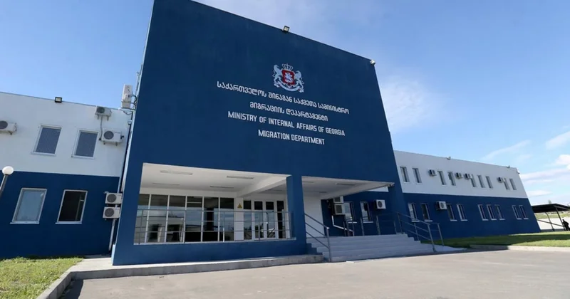 Gürcüstandan 31 nəfər çıxarılıb: Aralarında Azərbaycan vətəndaşları da var