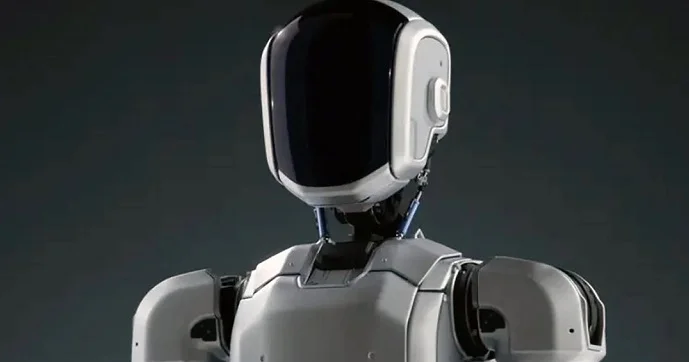 Samsung insanabənzər robotlar istehsal edəcək