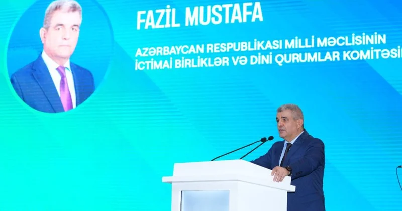 Milli azadlıq hərəkatı həm də cəmiyyətimizin havasını korlayan onlarla məişət tullantısı yetişdirib