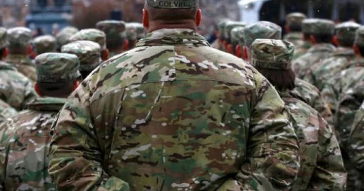 ABŞ 25 ildən sonra əsgərlərini Panamaya göndərir