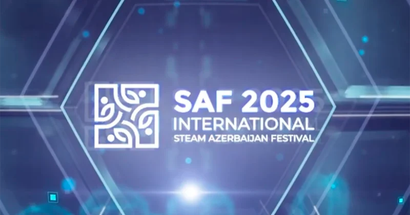 SAF 2025 ə sayılı günlər qalır Video