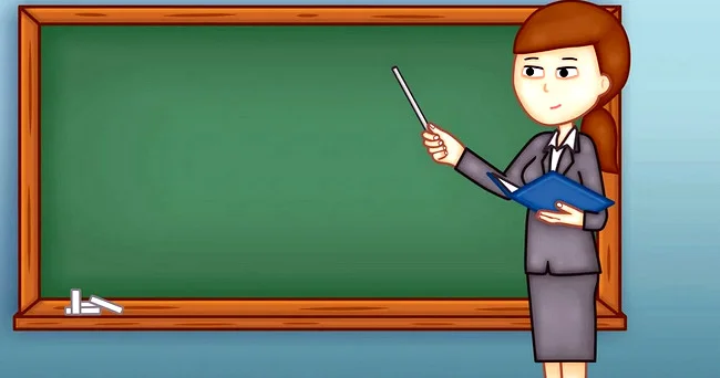 Müəllim şagirdlər və həmkarlar üçün nümunə olmalıdır Məktəbdə etik davranışın önəmi nədir?