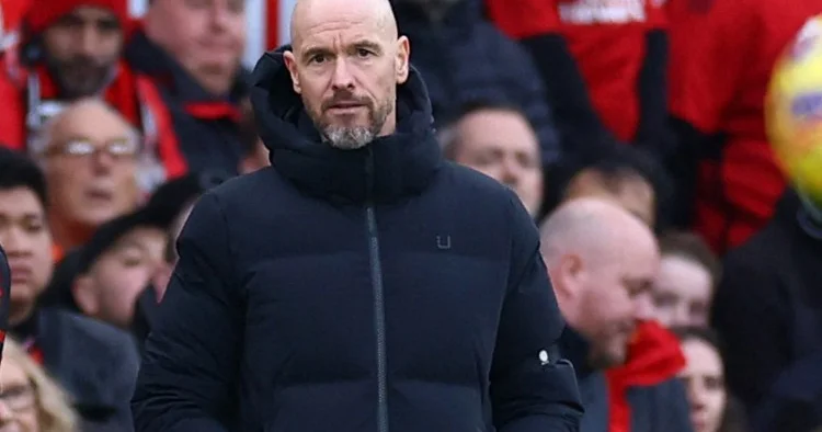 Ten Haq Qarabağ ın rəqibinin təklifini qəbul etmədi