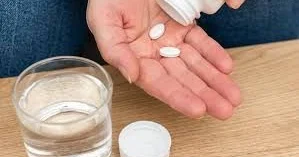 Qanı durulaşdıran gündəlik aspirin əvəzi içki