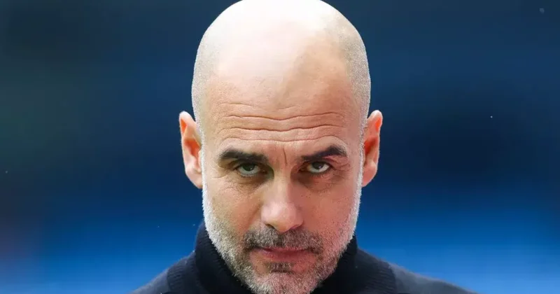 Qvardiola Barselonada yeni evi niyə alıb?