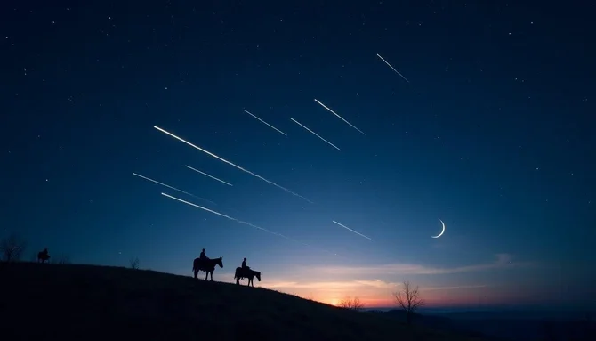 Yaxın günlərdə meteor yağışı gözlənilir Xəbər saytı Son xəbərlər və Hadisələr