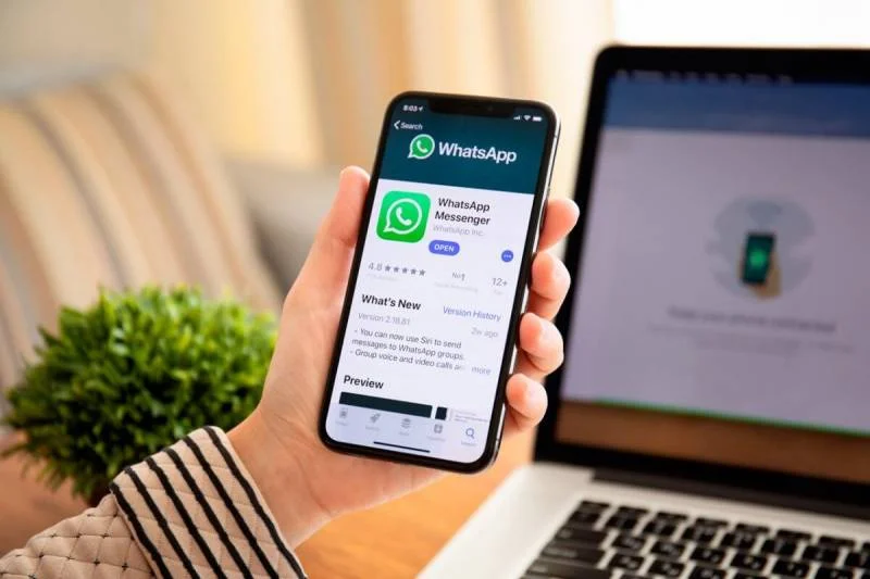 ​“WhatsApp” onlayn funksiyasını istifadəyə verdi Dərhal xəbər tutacaqlar