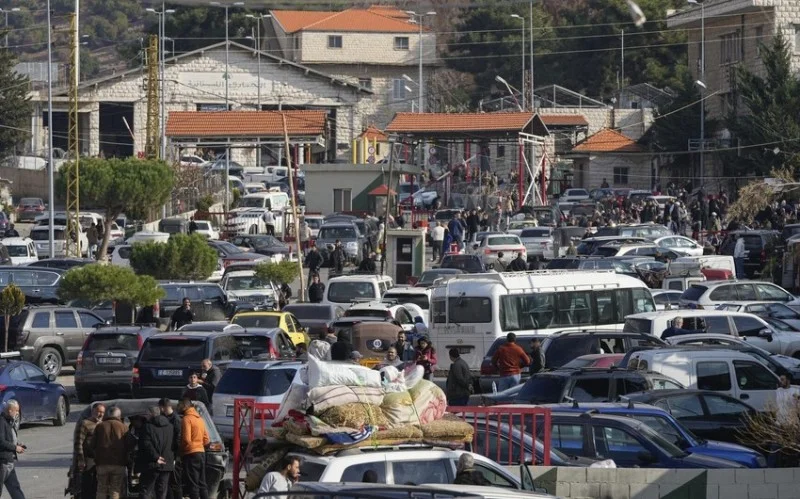 Suriyanın yeni Konstitusiyası altı ay ərzində hazırlanacaq