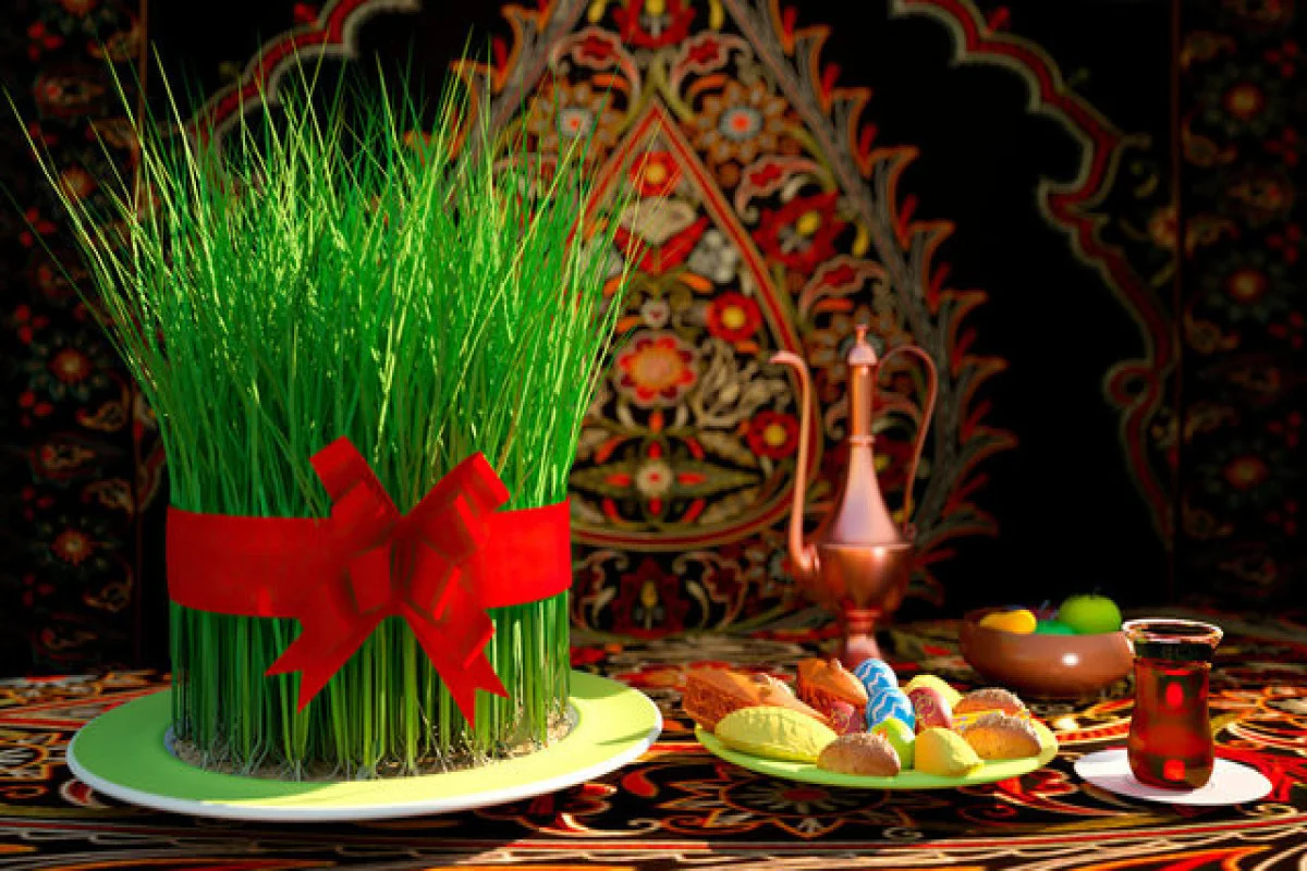 Gələn il Novruz bayramında bir həftə qeyriiş günü olacaq