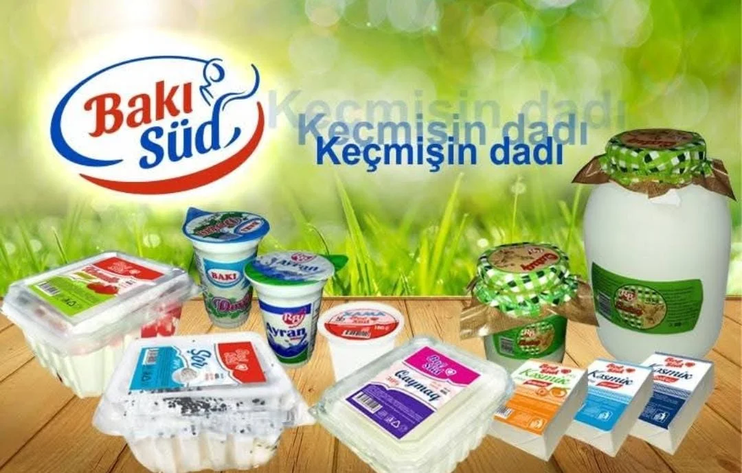 “Bakı Süd Co” nə qədər cərimələnəcək?