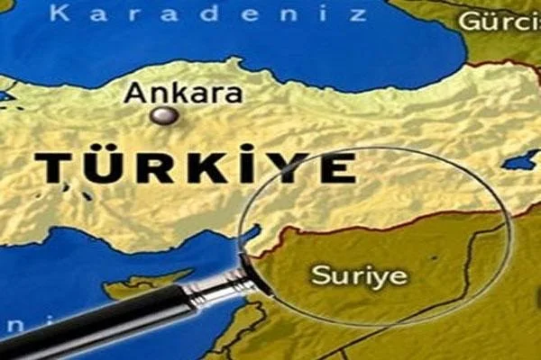 ABŞ Suriyada Culani hökümətinin formalaşması ilə üstünlüyün Türkiyəyə keçməsindən qorxur ANALİZ