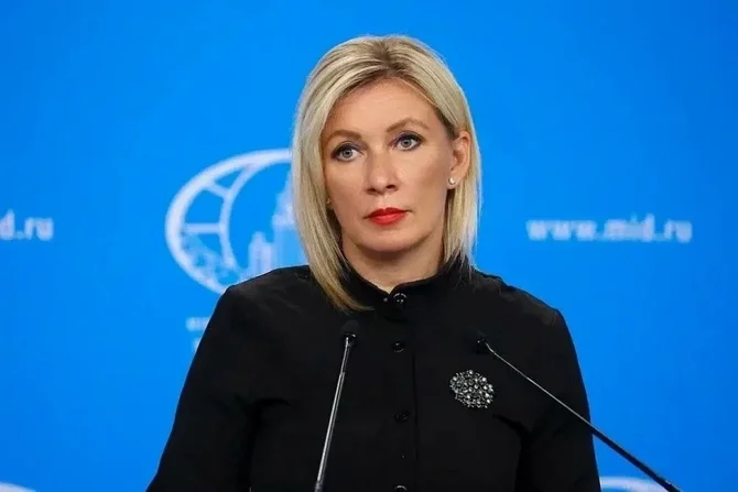 Zaxarova Ermənistan haqqında: Guya onlar artıq özlərini hansısa çərçivədən kənarda görürlər Xəbər saytı Son xəbərlər və Hadisələr