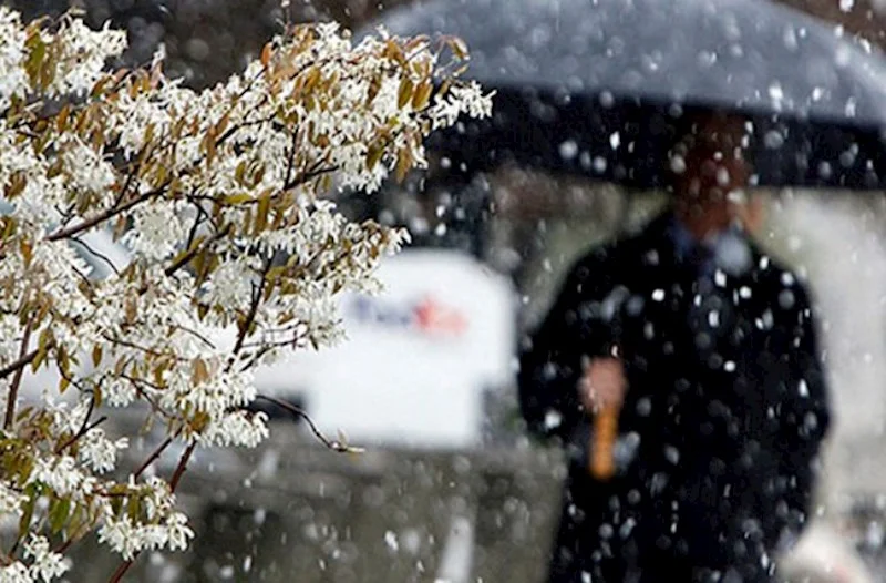 Bakıya sulu qar yağacaq