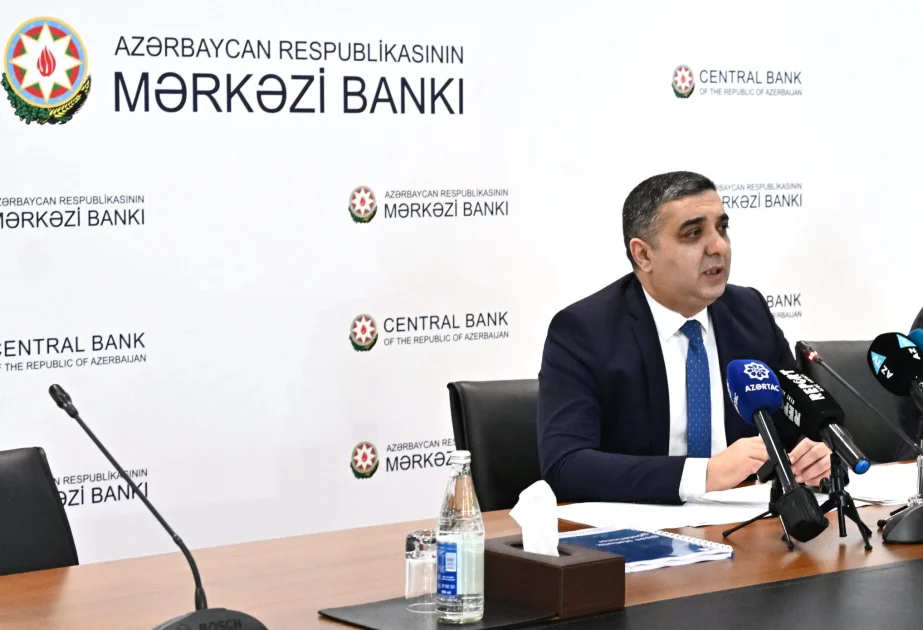 Üçüncü rübdə idarə, müəssisə və təşkilatlar qiymətli kağızlar bazarından 207 milyon dollar gəlir əldə edib AZƏRTAC