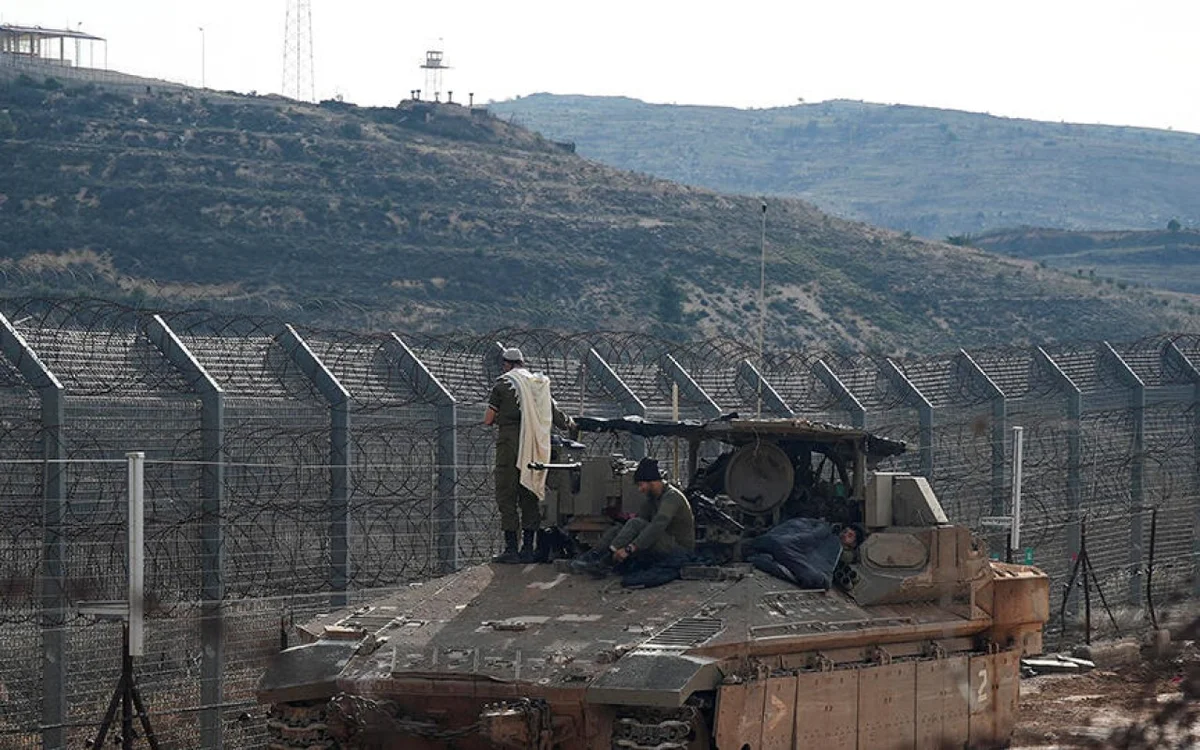 Kreml İsrailin Suriyadakı hərəkətlərini tənqid edib