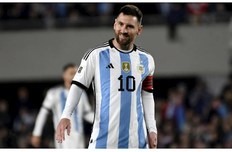 Messi Azərbaycana necə fayda verir? AÇIQLANDI