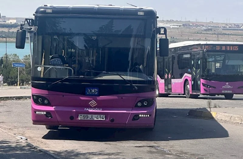 Bakıda bu universitetə gedişgəliş rahatlaşacaq AÇIQLAMA