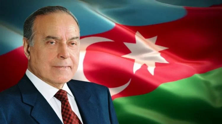 Ümummilli Lider Heydər Əliyevin vəfatından 21 il ötür Yeni Çağ Media