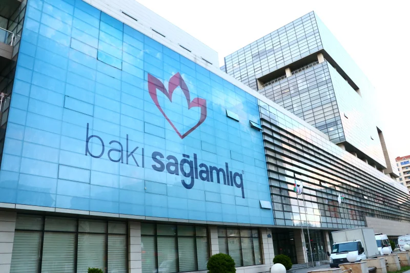 Bakı Sağlamlıq Mərkəzi iki maşına 125 min xərcləyəcək