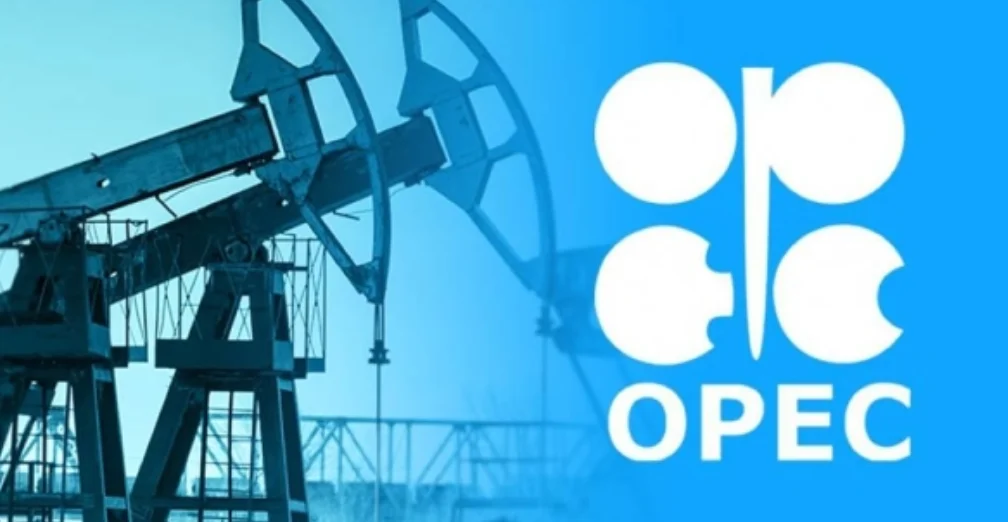 Azərbaycan noyabrda OPEC+ kvotasından 65 min barel geridə qalıb