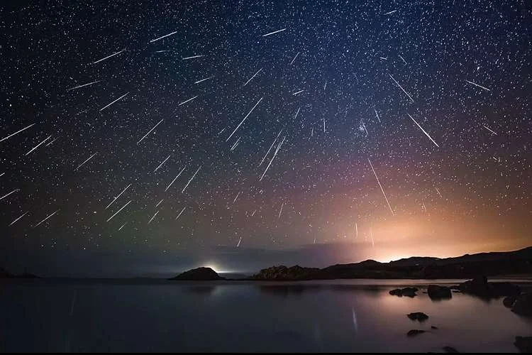 Yaxın günlərdə meteor yağışları gözlənilir