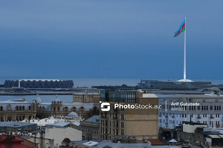 При совместной организации МЧС и Аппарата омбудсмена состоялась конференция Новости Азербайджана