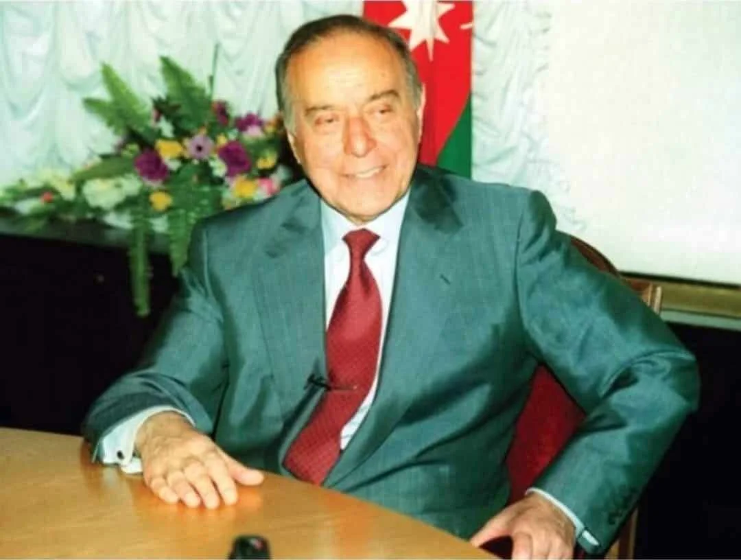 Dərin ehtiramla anırıq... Vahid Tağıyev yazır