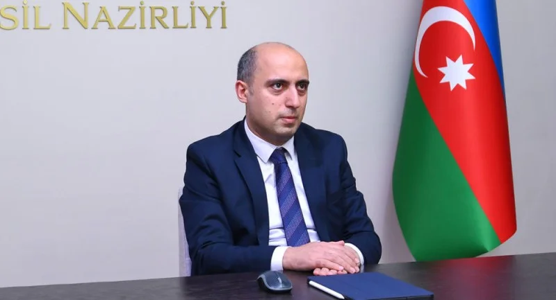 Nazir: Bu bizi hələ də narahat edən məsələdir