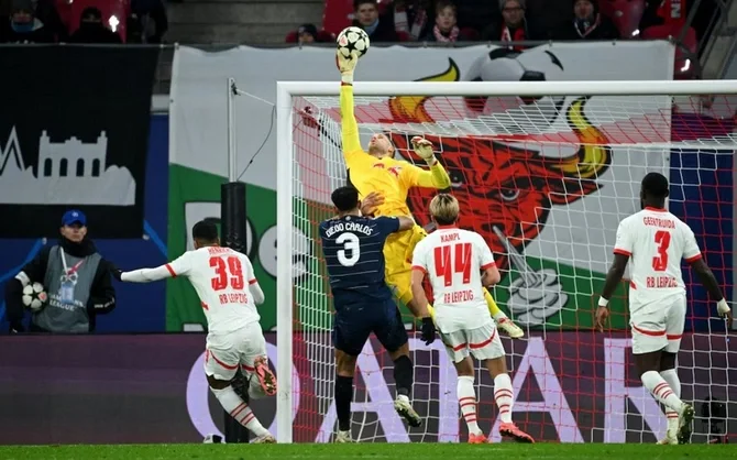 UEFA Çempionlar Liqasını vaxtından əvvəl tərk edəcək ilk komanda müəyyənləşib Xəbər saytı Son xəbərlər və Hadisələr