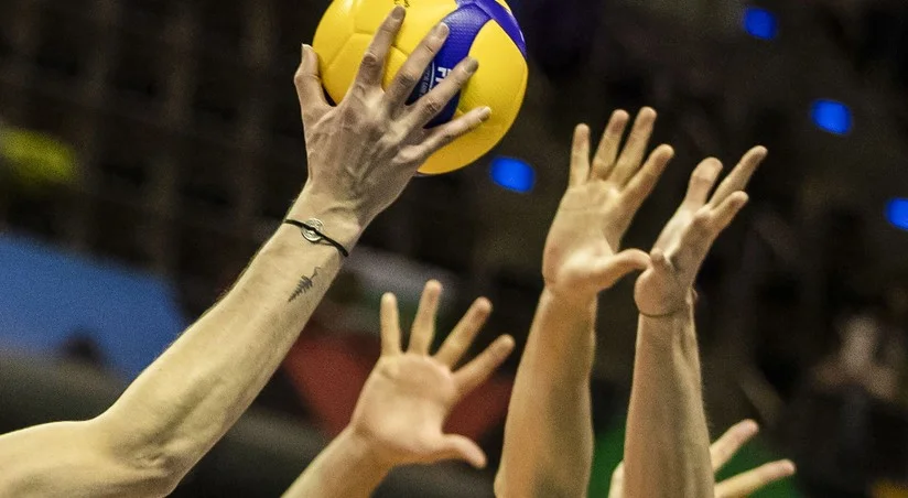 Kişi voleybolçular arasında Azərbaycan Yüksək Liqasında II tura yekun vurulub