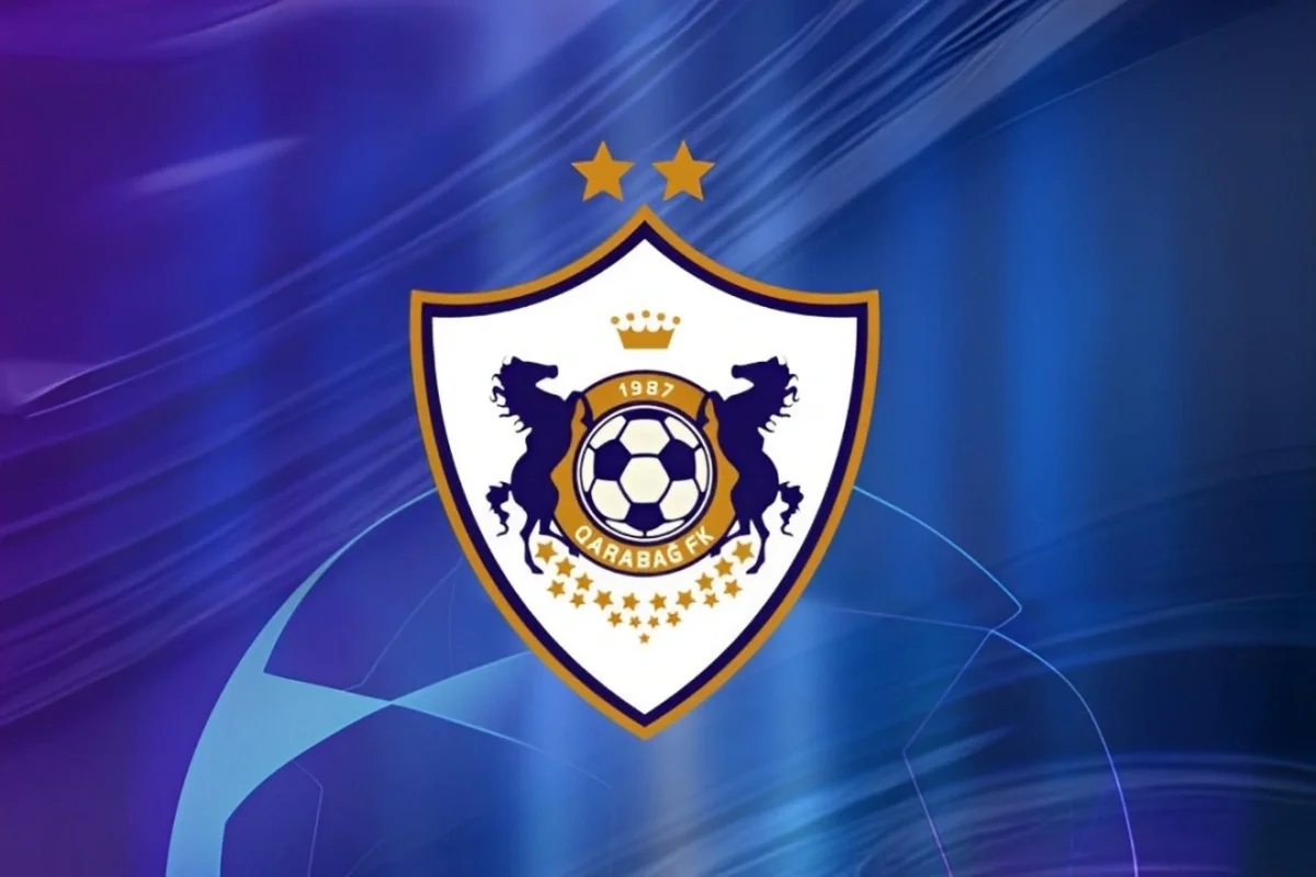 Qarabağ Elfsborqla matçdan əvvəl bəd xəbəri elan etdi