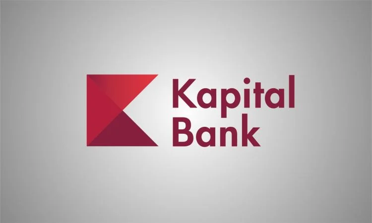 Kapital Bankın rəhbərliyində dəyişiklik OLDU