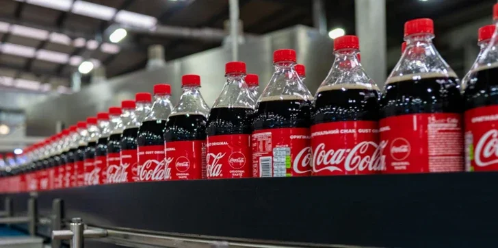 Сладкая зависимость: в США против CocaCola подали первый в истории иск Новости Азербайджана