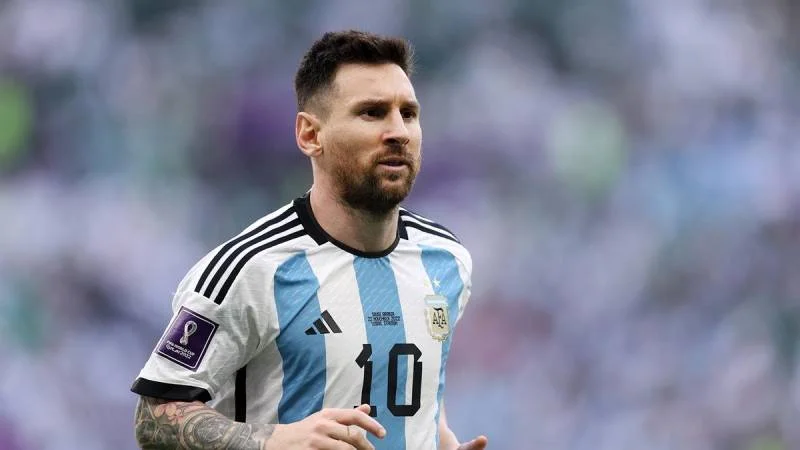 Bakıda Messi ilə görüşmək neçəyədir? MƏBLƏĞ