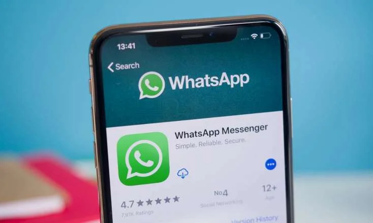 ​”WhatsApp”, Facebook və “Instagram” çökdü