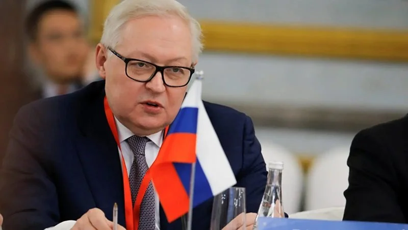 Ryabkov: “Oreşnik”in Ukraynadakı hədəfə atılması xəbərdarlıq siqnalı idi