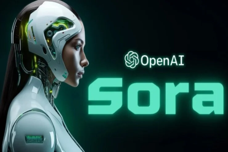 “OpenAI” mətndən video hazırlayan funksiyanı işə salıb