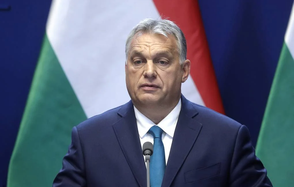 Orban: dünya dəyişmək üzrədir, liberal dünya nizamı bitdi