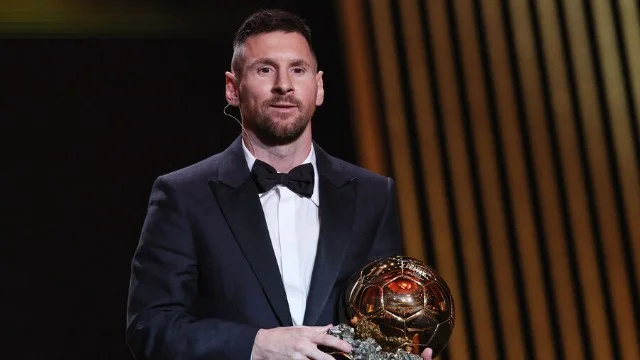 Messi: Azərbaycanın zəngin mədəniyyəti ilə tanış oldum KONKRET