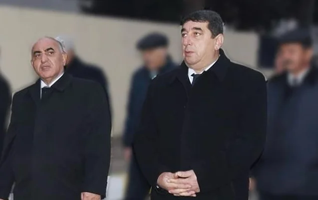 Ramiz Tatarov azadlığa çıxmaq istəyir