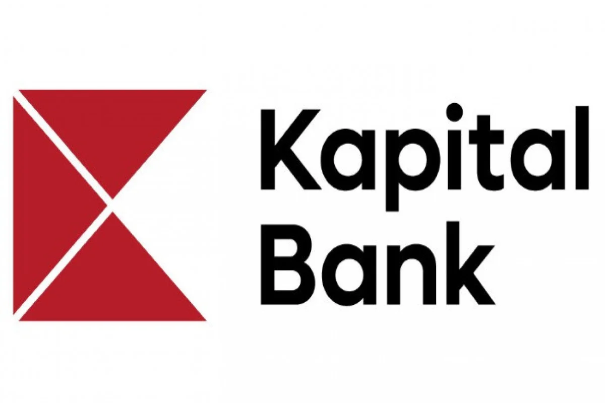 Kapital Bankın rəhbərliyində dəyişiklik olub